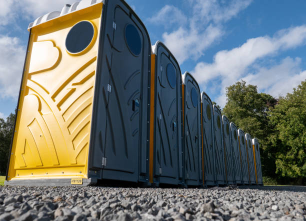 Ladoga, IN Portable Potty Rental Company