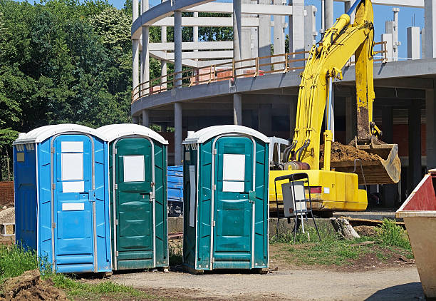Best Portable Restroom Servicing (Cleaning and Restocking)  in Ladoga, IN
